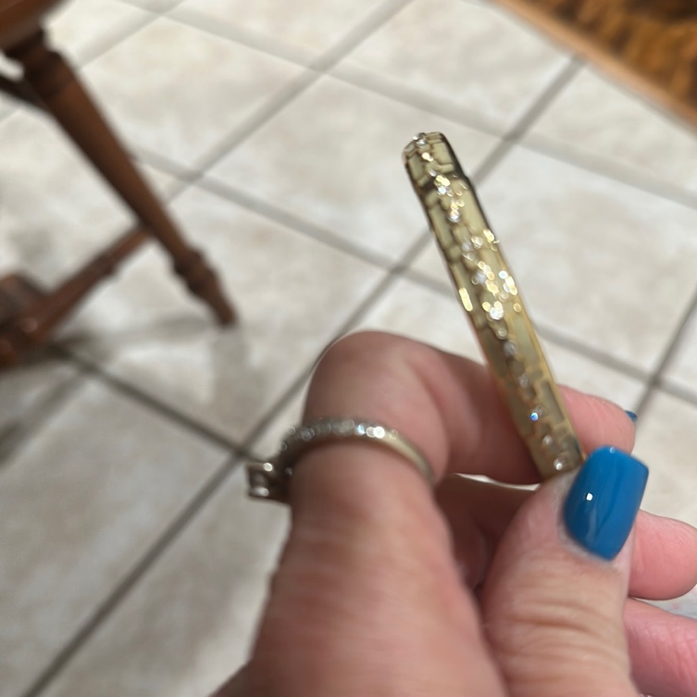 Fashion bracelet